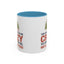 Humor Mug - You Don't Have to Be Crazy to Camp With Us