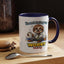 Office Mug - I'm Not Feeling