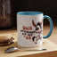 Adult Mug - Quit Staring at My Ass