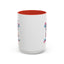 Humor Mug - I'm Not Anti-social