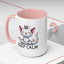 Animal Mug - Keep Calm