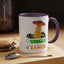 Alien Mug - Single Taken