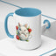 Easter Mug - Cute Bunny Mug
