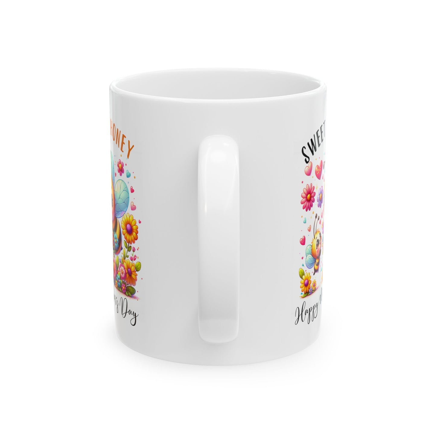 Mother's Day Mug - Sweet As Honey