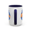 Father's Day Mug - Fist Pump