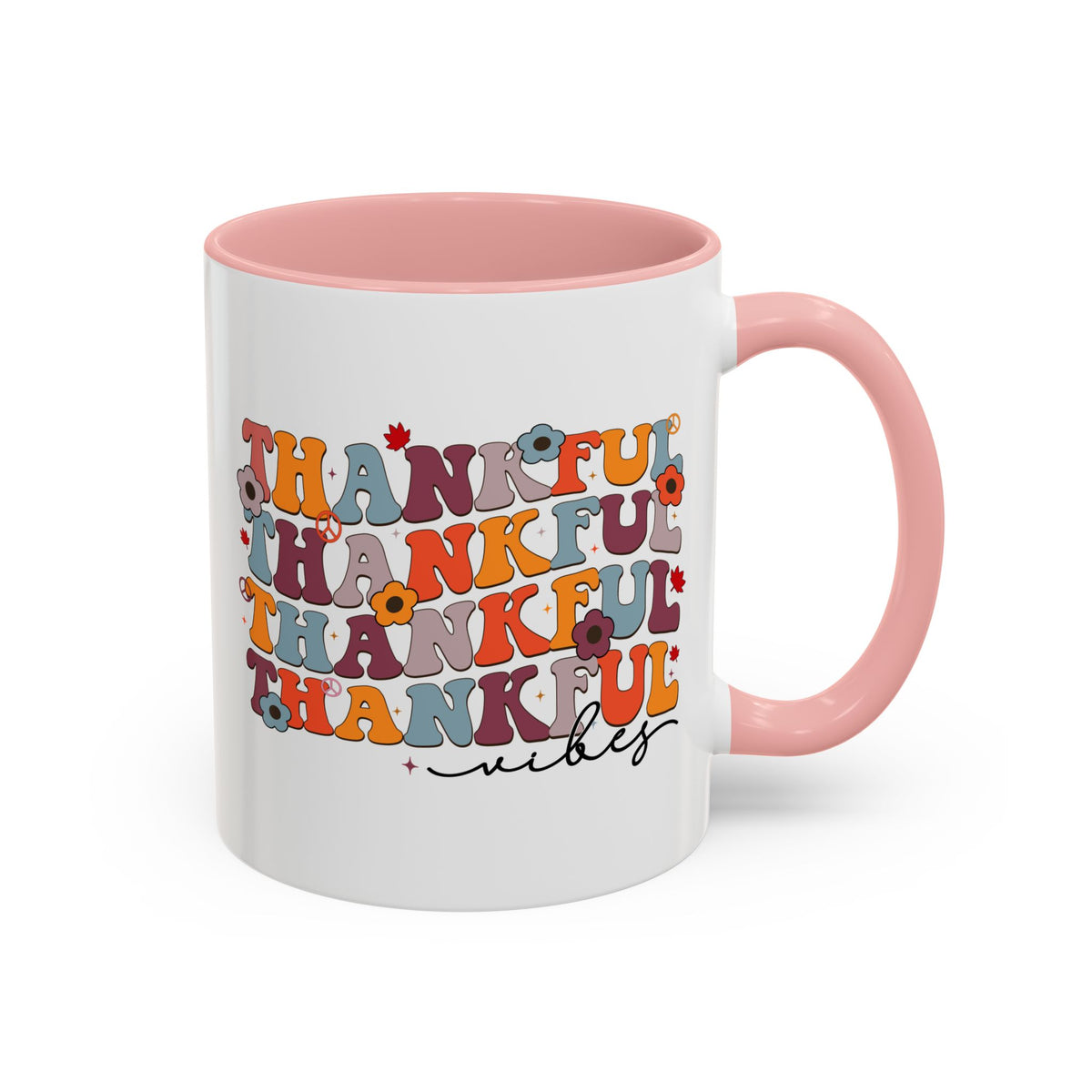 Fall Mug