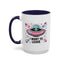 Alien Mug - I Want To Leave