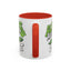 Alien Mug - Aliens Made Me