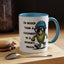 Adult Mug - I'm Busier Than a Cucumber In a Women's Prison