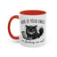 Humor Mug - None of Your Emails Are Finding Me Well