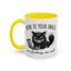 Humor Mug - None of Your Emails Are Finding Me Well