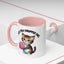Animal Mug - Hey, You Dropped This