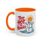 Office Mug - Too Hot