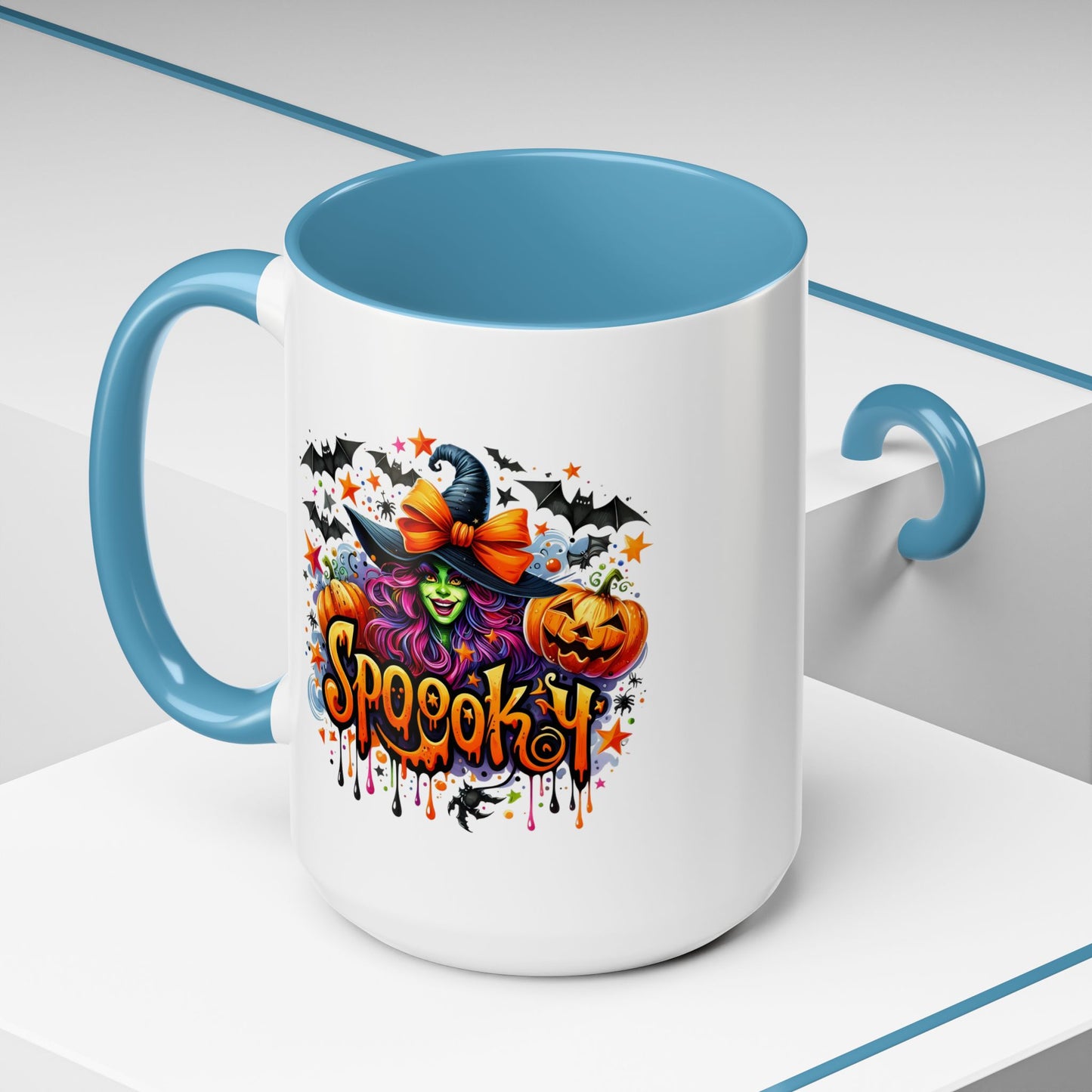 Halloween Mug - Spooky