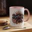 Birthday Mug - Birthday Girl Floral