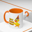 Birthday Mug - Happy Ducking Birthday