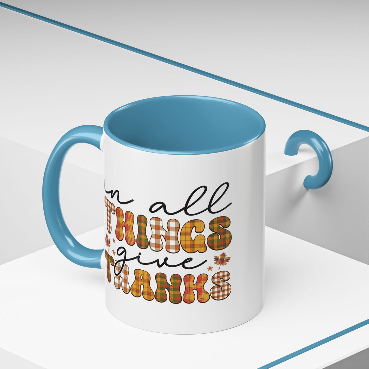 Fall Mug