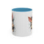 Chistmas Mug - Reindeer 3D 7