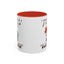 Adult Mug - I Would Give You a Nasty Look