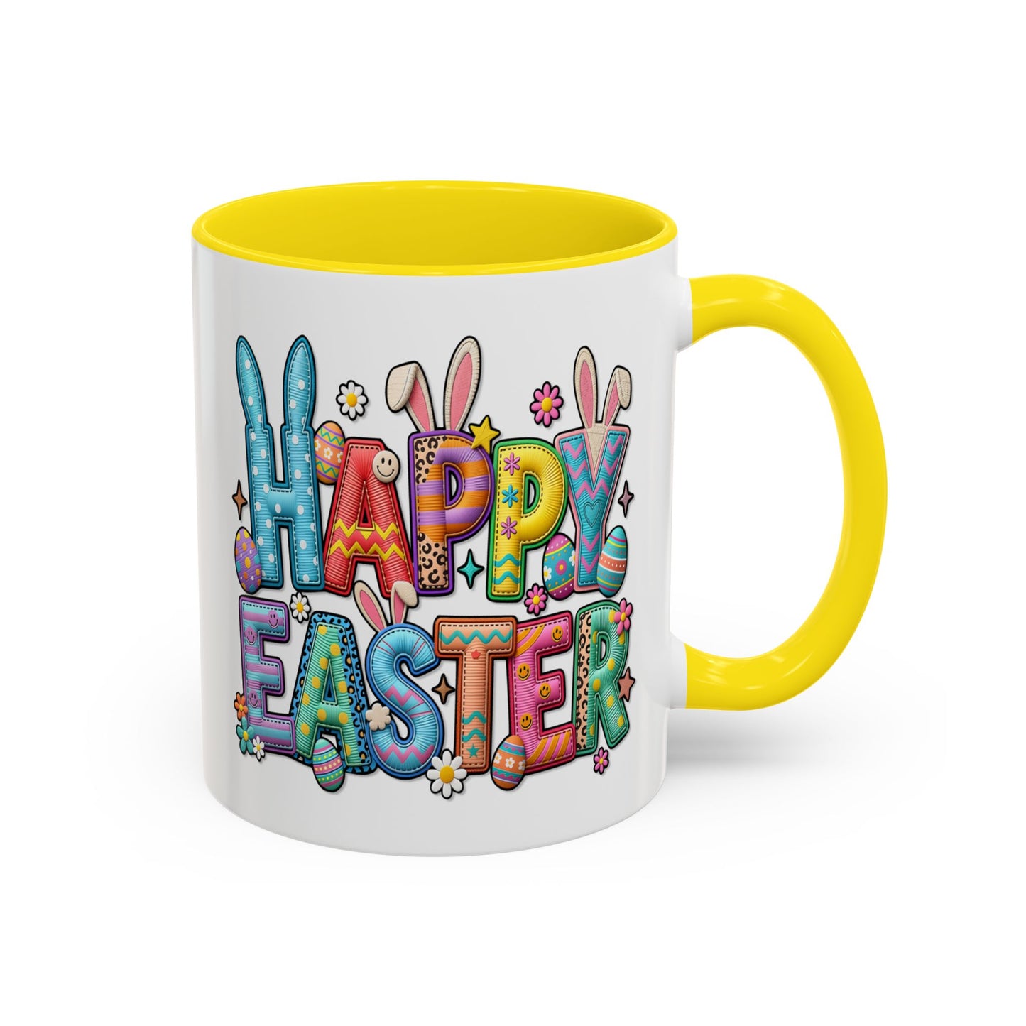 Easter Mug - Happy Easter Fun