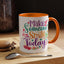 Wellness Mug - Make Someone Smile Today