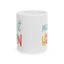 Motivation Mug - Make It Happen Words