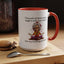Adult Mug - The Path of Inner Peace