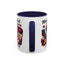 Office Mug - Monday Called