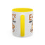 Office Mug - E=MC2