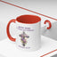 Religious Mug - With God