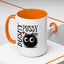 Adult Mug - Love Bushy Pussy