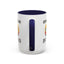 Humor Mug - Coffee Spelled Backwards is Eeffoc