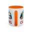 Adventure Mug - I'd Rather Be Camping RV
