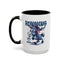 Humor Mug - Running Late is My Cardio