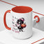 Humor Mug - I'll Just Have To Wait