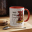 Humor Mug - Why Y'all Trying