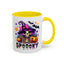 Halloween Mug - Spooky
