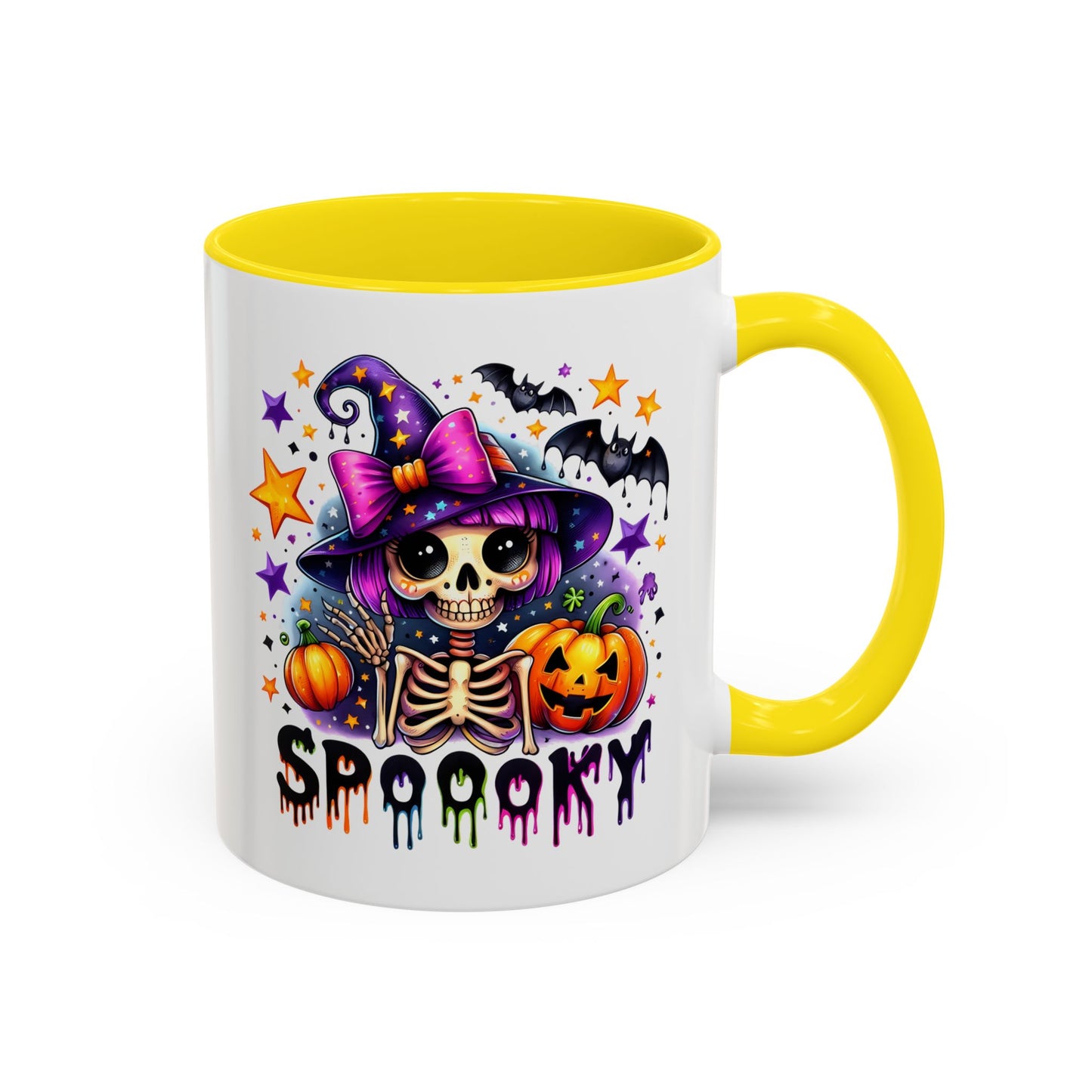Halloween Mug - Spooky
