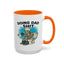 Adult Mug - Doing Dad Shit