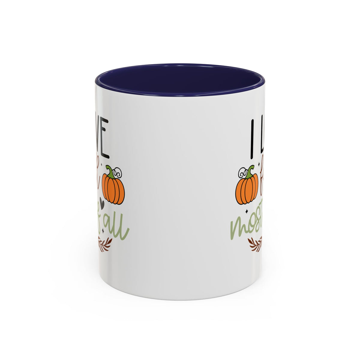 Fall Mug