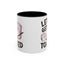 Adventure Mug - Let's Get Toasted