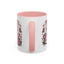 Religious Mug - Faith Over Fear
