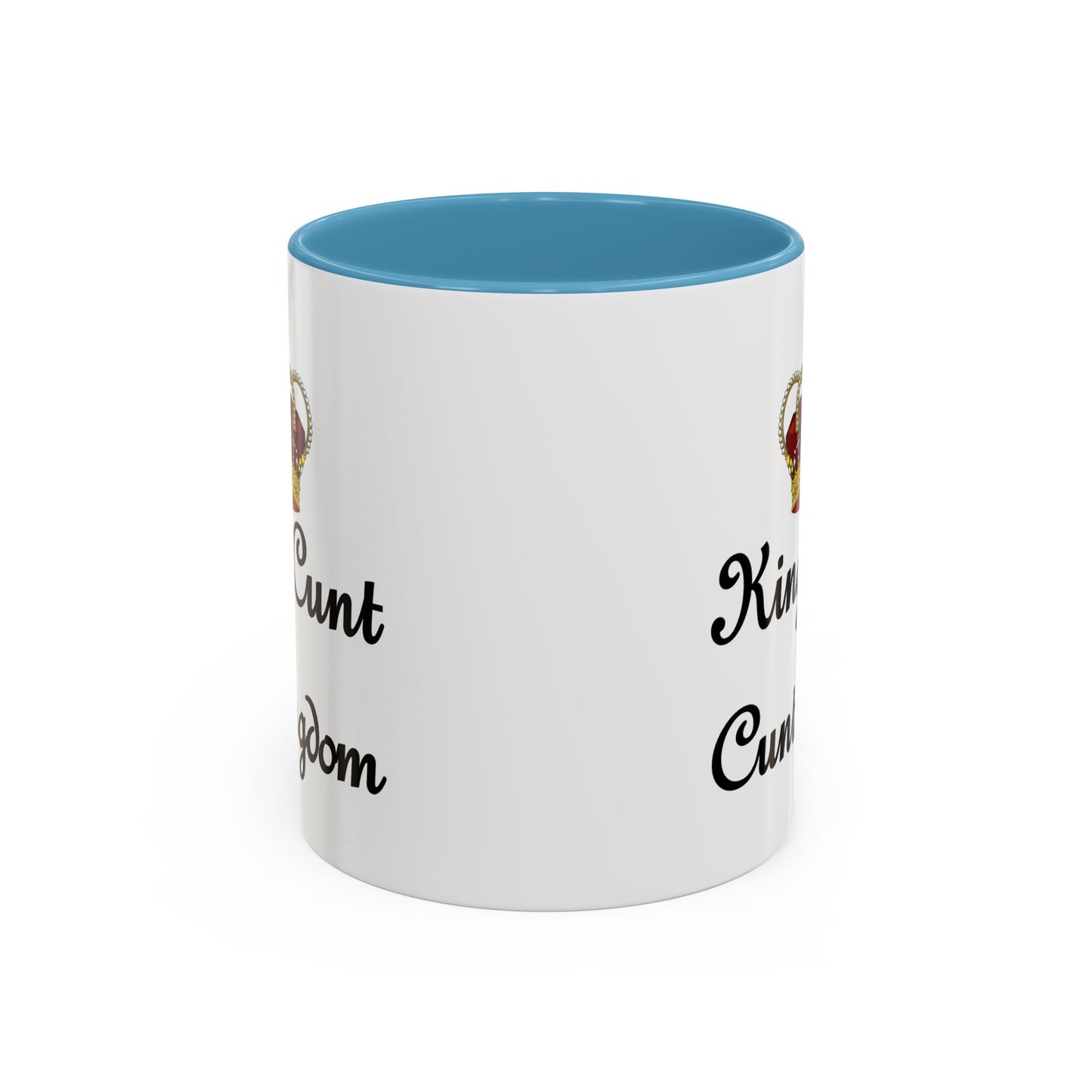 Adult Mug - King Cunt of Cuntigdom