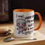 Humor Mug - I Must Warn You