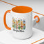 Mother's Day Mug - Love You Mom Beehive