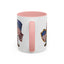 4th of July Mug - American Gnome 5