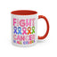 Support Mug - Fight Cancer
