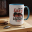 Office Mug - I'm Not Lazy