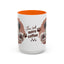 Animal Mug - Dog Coffee Wrap 31