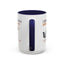 Office Mug - Speed Bump